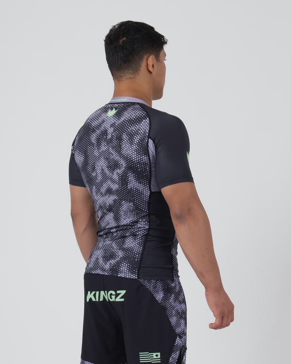 Viper Rashguard