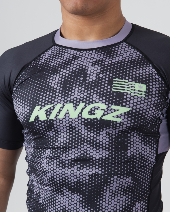 Viper Rashguard