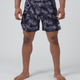 Viper Hybrid Shorts Shorts Kingz XS Viper/Purple