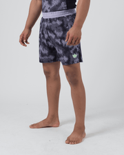 Viper Hybrid Shorts Shorts KingzKimonos.com