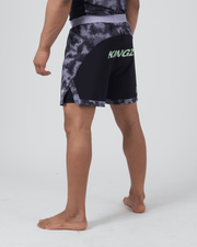Viper Hybrid Shorts Shorts KingzKimonos.com