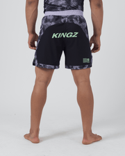 Viper Hybrid Shorts Shorts KingzKimonos.com