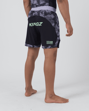 Viper Hybrid Shorts Shorts KingzKimonos.com
