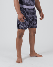 Viper Hybrid Shorts Shorts KingzKimonos.com
