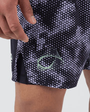 Viper Hybrid Shorts Shorts KingzKimonos.com