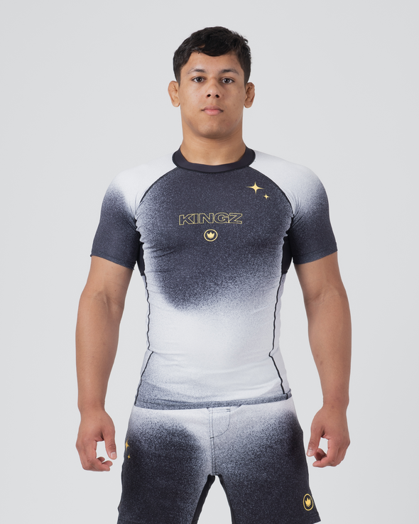 Galaxy Rashguard