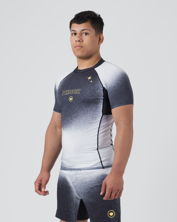 Galaxy Rashguard