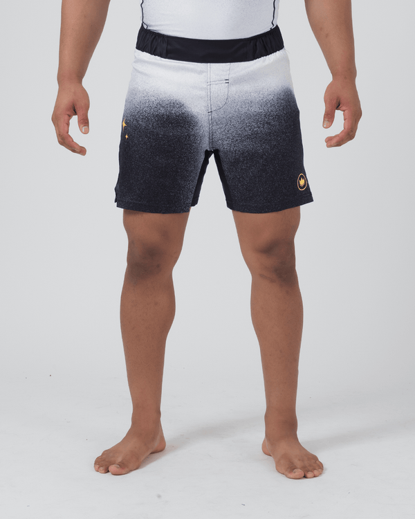 Kingz Galaxy Men's Grappling Shorts