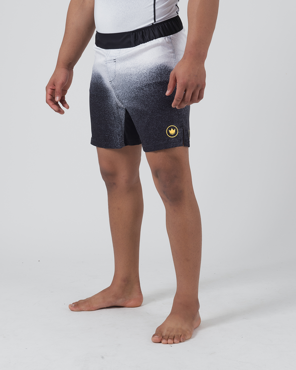 Galaxy Performance Series Shorts