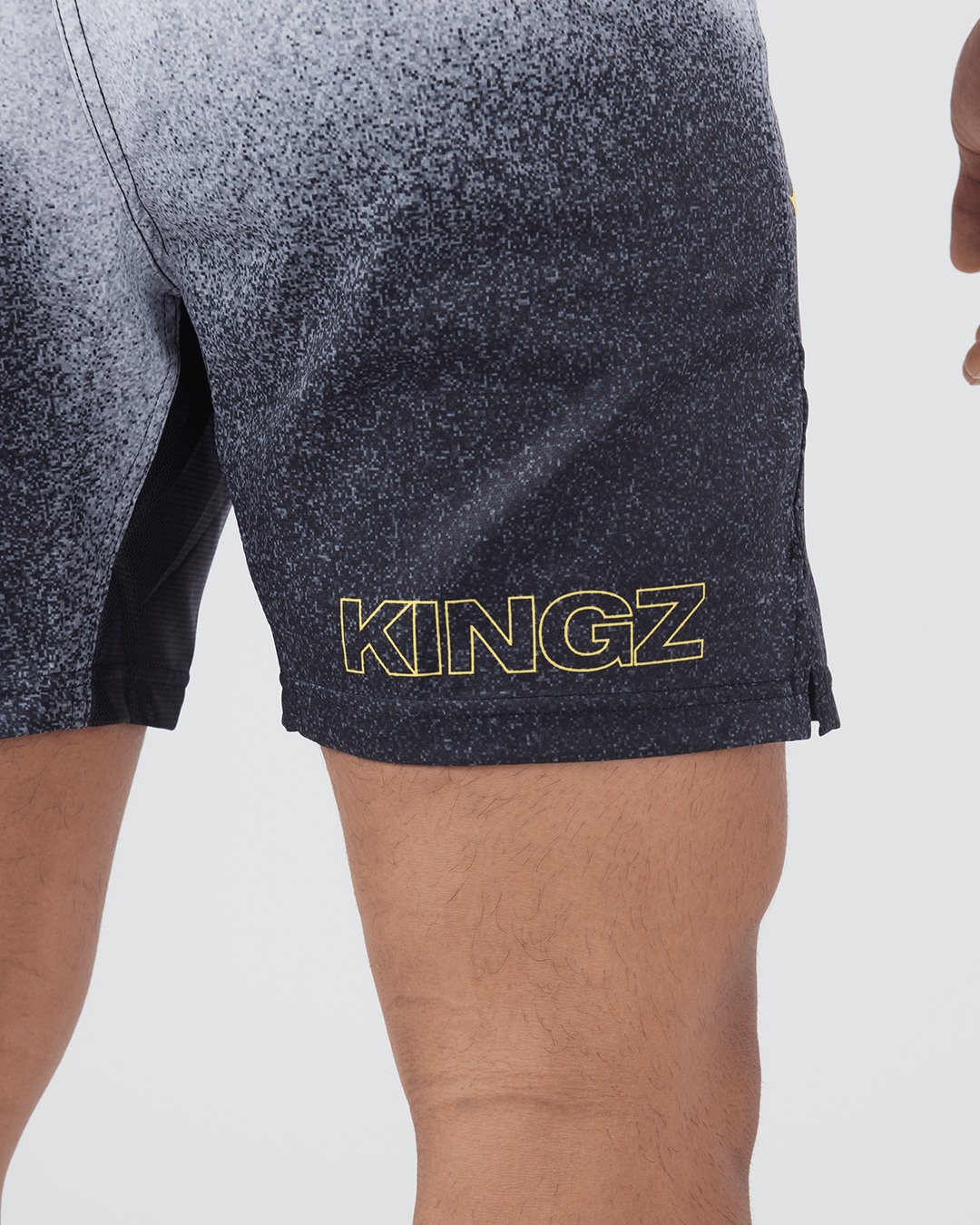 Galaxy Performance Series Shorts