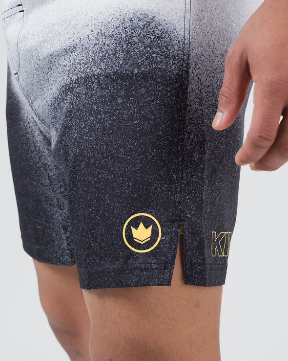 Galaxy Performance Series Shorts