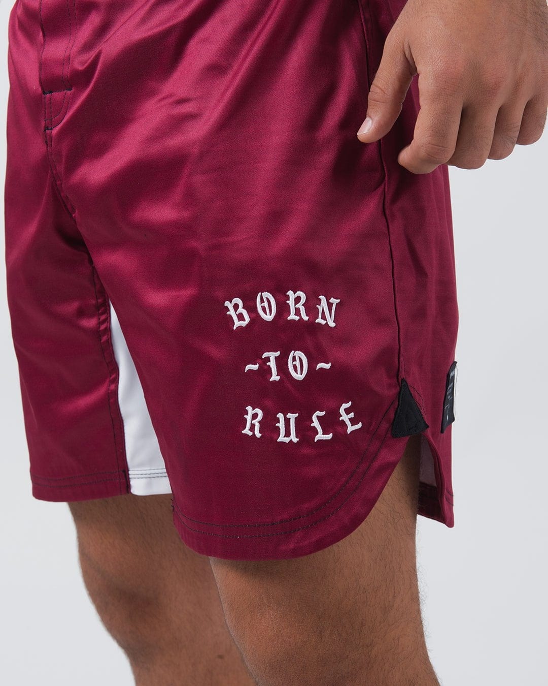 Pantaloncini Born To Rule