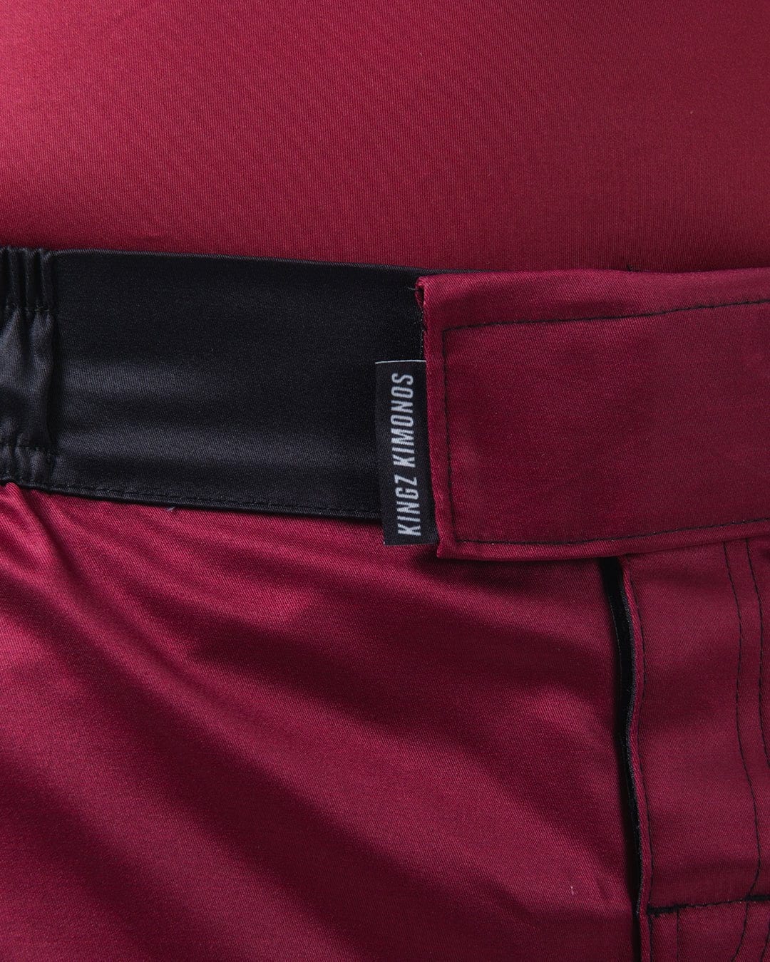 Pantaloncini Born To Rule