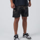 Casual Gi Shorts - Camo No-Gi & Compression Kingz