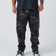 Casual Rip Stop Gi Pant - Camo Jiu Jitsu Gear Kingz A00 Camo