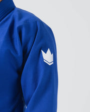 Kore V2 Jiu Jitsu Gi Gi - Blue - 2023 Edition KIMONOS Kingz