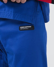 Kore V2 Jiu Jitsu Gi Gi - Blue - 2023 Edition KIMONOS Kingz