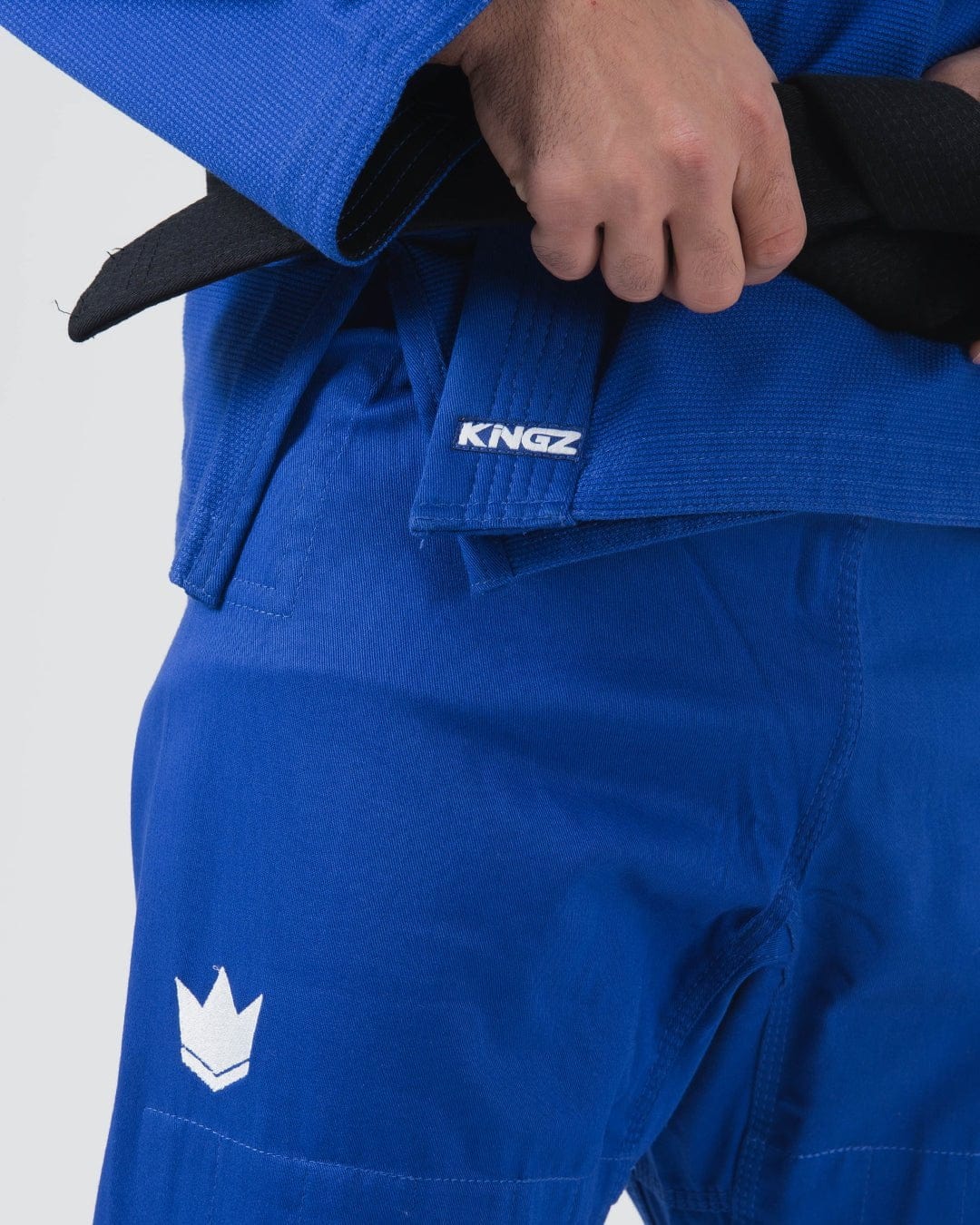 Kore V2 Jiu Jitsu Gi Gi - Blue - 2023 Edition
