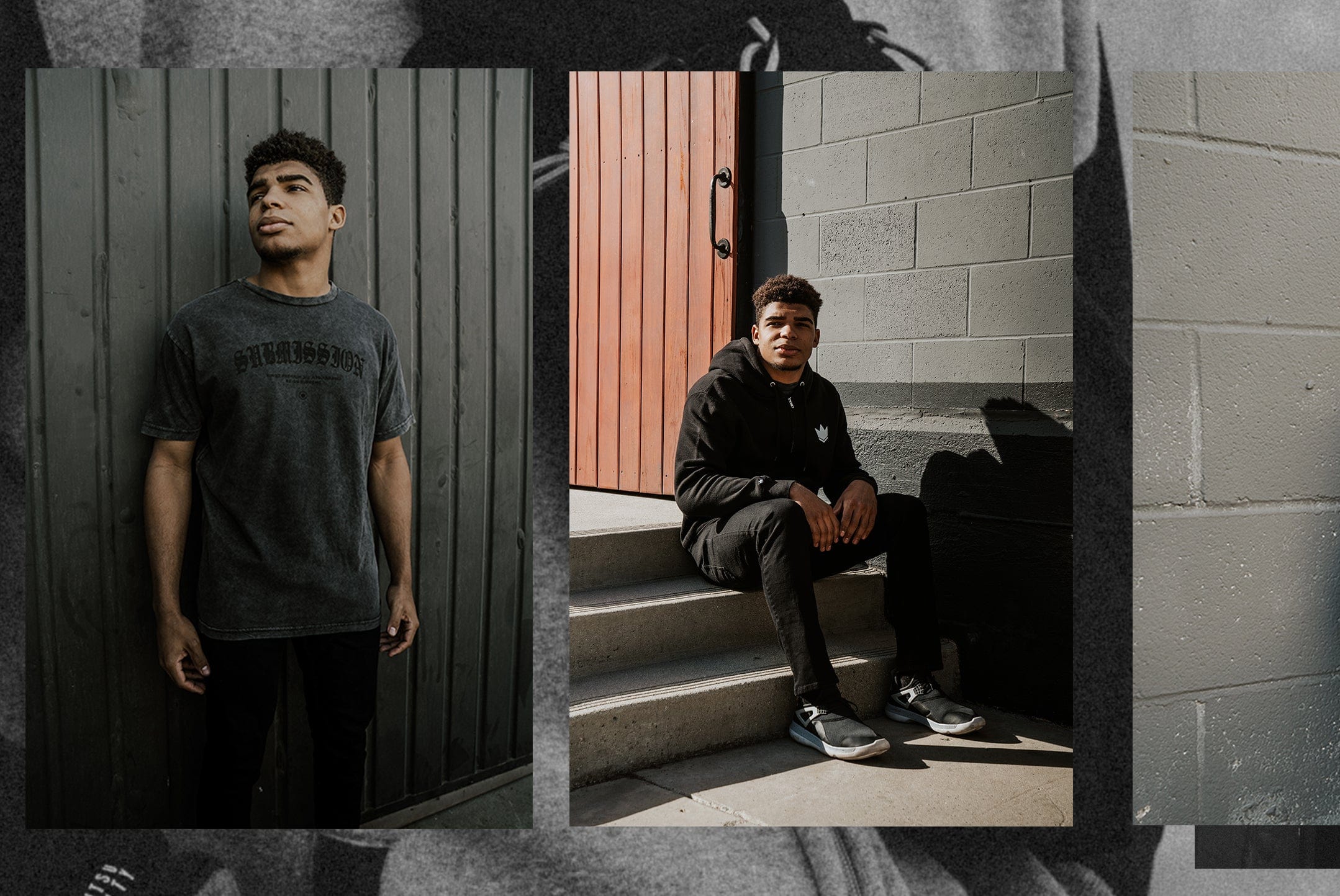 Introducing the Core Collection: A Global Tour of BJJ Equipment.