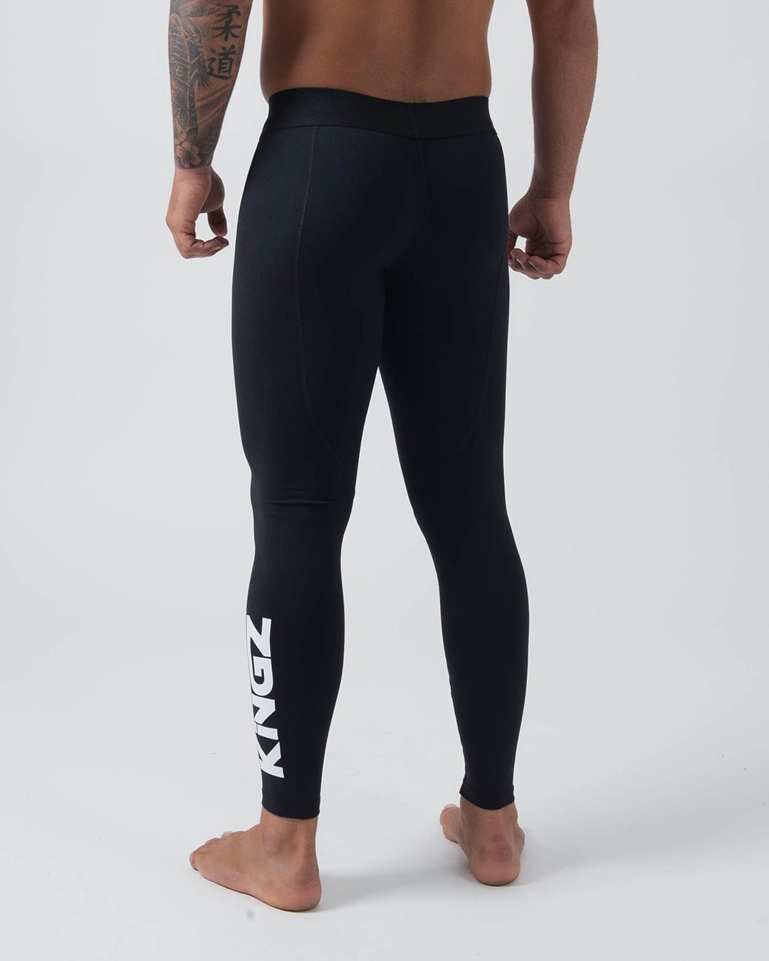 Kingz Kore Men's Grappling Spats
