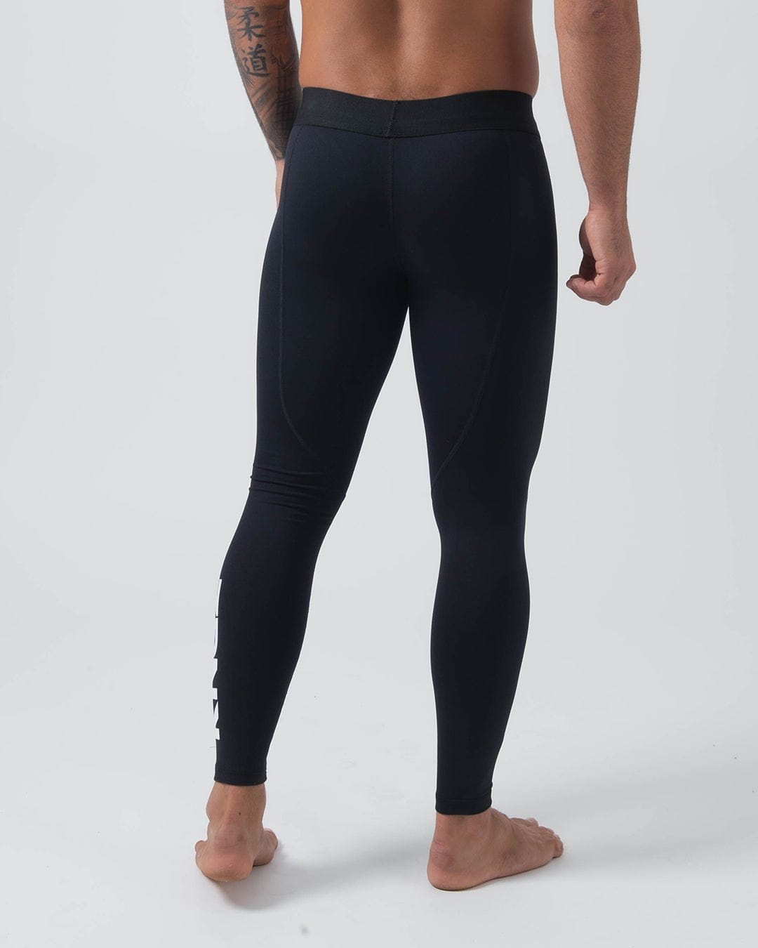 Kingz Kore Men's Grappling Spats