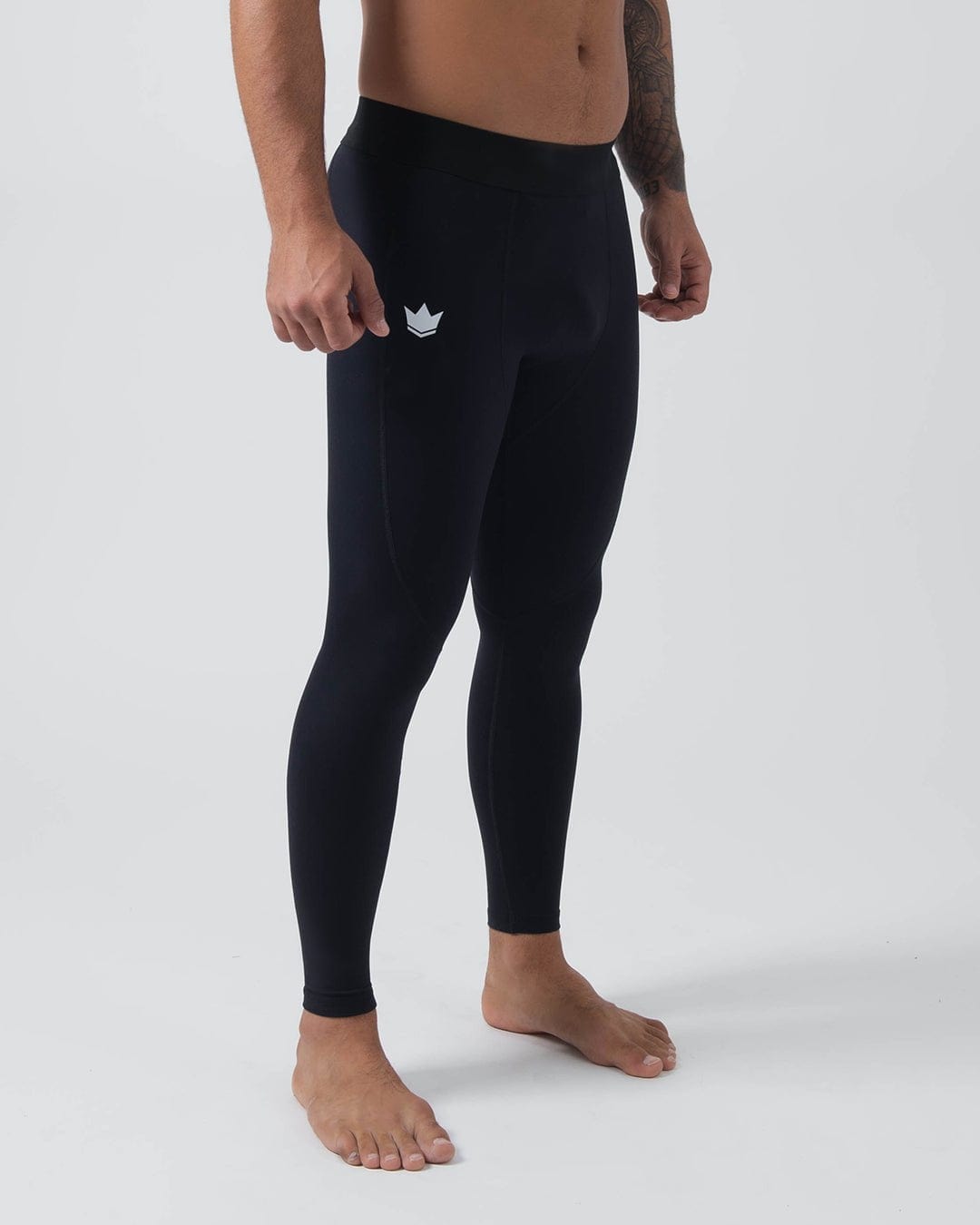 Kingz Kore Men's Grappling Spats