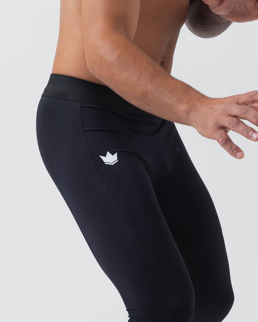 Kingz Kore Men's Grappling Spats