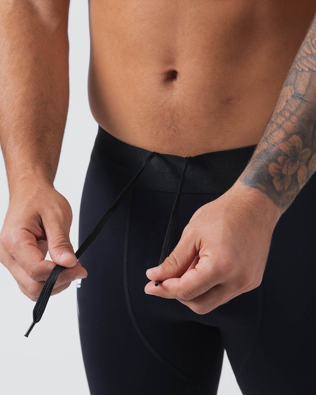 Kingz Kore Men's Grappling Spats