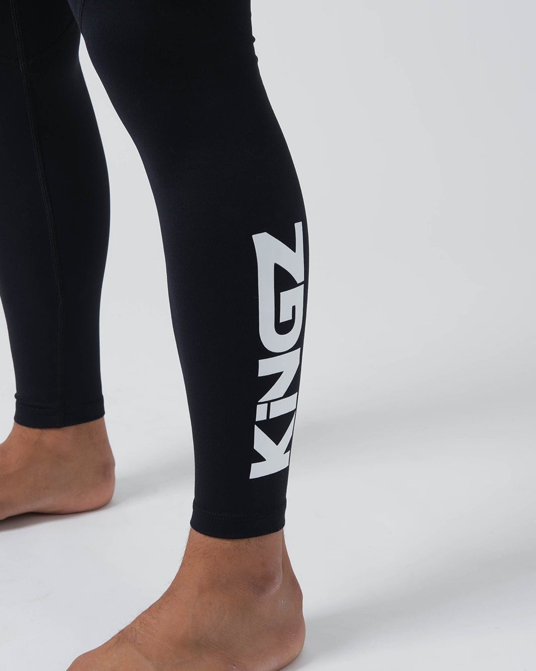 Kingz Kore Men's Grappling Spats