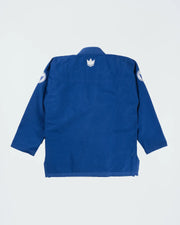 Classic 3.0 Jiu Jitsu Gi - Blue Kimonos Kingz