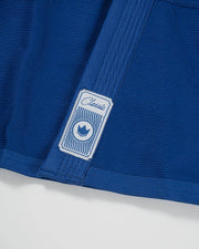 Classic 3.0 Jiu Jitsu Gi - Blue Kimonos Kingz