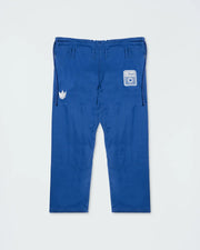 Classic 3.0 Jiu Jitsu Gi - Blue Kimonos Kingz