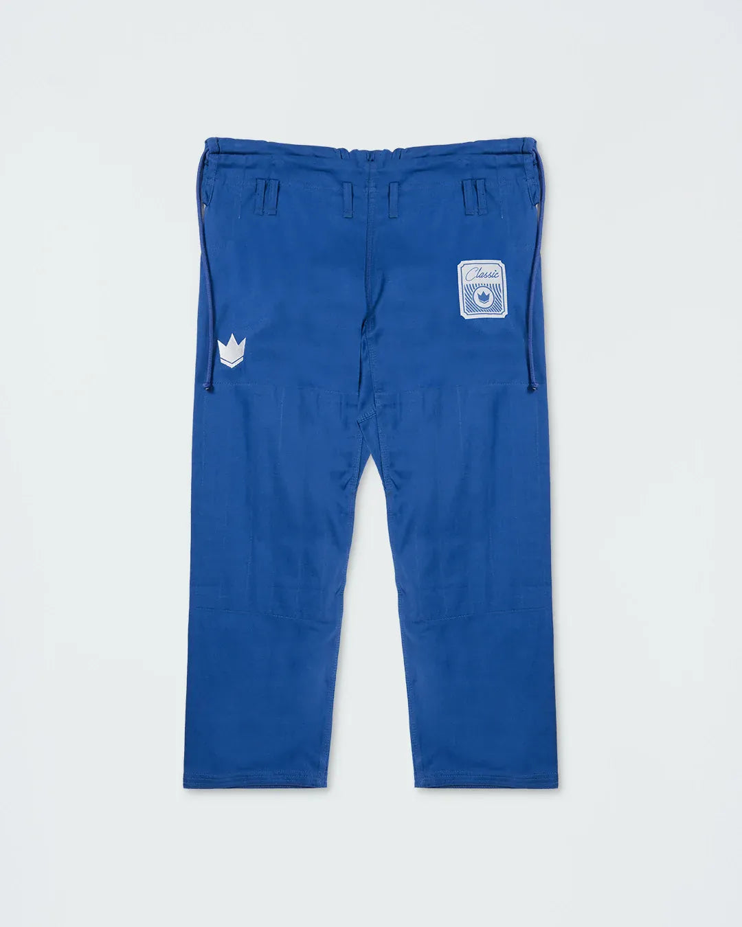 Classic 3.0 Jiu Jitsu Gi - Blue