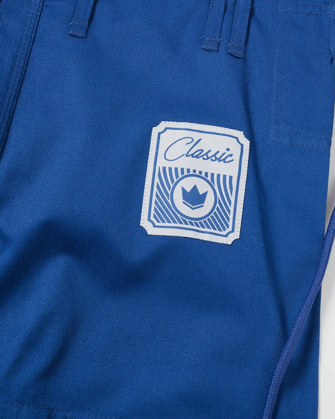 Classic 3.0 Jiu Jitsu Gi - Blue