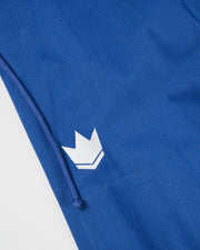 Classic 3.0 Jiu Jitsu Gi - Blue Kimonos Kingz