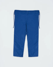 Classic 3.0 Jiu Jitsu Gi - Blue Kimonos Kingz