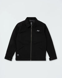 Mechanic Jacket Outerwear Kingz Black XS
