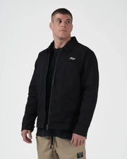 Mechanic Jacket Outerwear Kingz