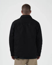 Mechanic Jacket Outerwear Kingz