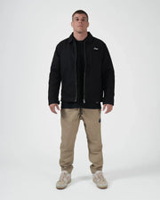 Mechanic Jacket Outerwear Kingz