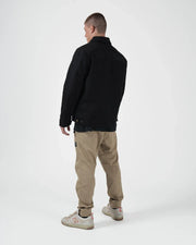 Mechanic Jacket Outerwear Kingz