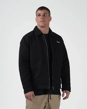 Mechanic Jacket Outerwear Kingz