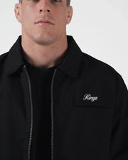Mechanic Jacket Outerwear Kingz