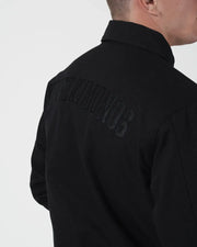 Mechanic Jacket Outerwear Kingz