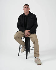 Mechanic Jacket Outerwear Kingz