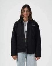 Mechanic Jacket Outerwear Kingz