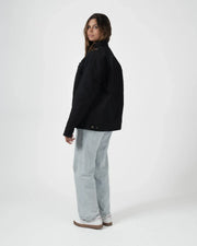 Mechanic Jacket Outerwear Kingz