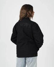 Mechanic Jacket Outerwear Kingz