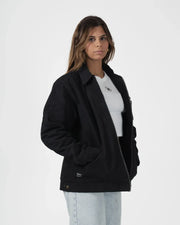 Mechanic Jacket Outerwear Kingz