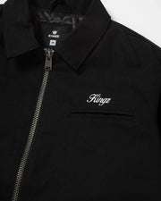 Mechanic Jacket Outerwear Kingz